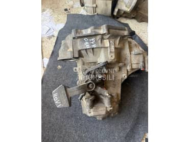 Menjač za Volkswagen Passat CC od 2004. do 2012. god.