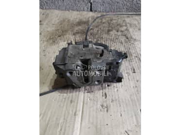 Brava zadnja leva za Renault Clio od 2005. do 2014. god.