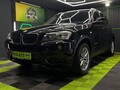BMW X3 2.0D/XDRIVE/AUT0MAT.