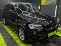 BMW X3 2.0D/XDRIVE/AUT0MAT.