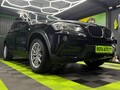 BMW X3 2.0D/XDRIVE/AUT0MAT.