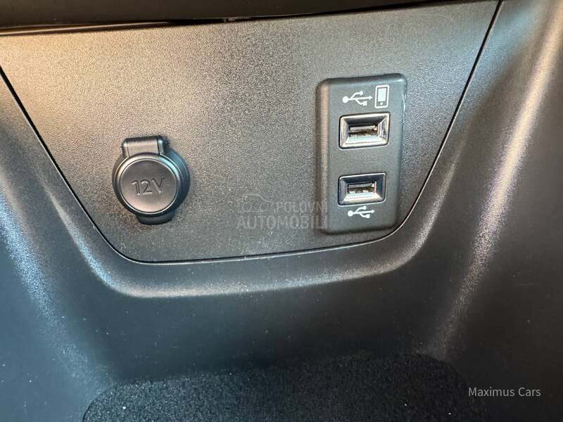 Opel Crossland X  1.5 ECOFLEX DIESEL