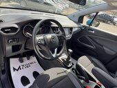 Opel Crossland X  1.5 ECOFLEX DIESEL