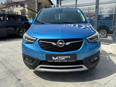 Opel Crossland X  1.5 ECOFLEX DIESEL