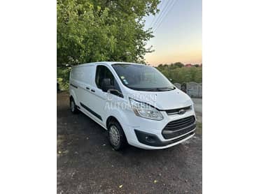 Ford Transit Custom L2H1