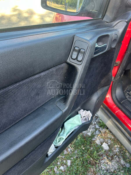 Opel Astra G 