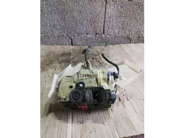 Brava zadnja leva za Volkswagen Polo od 2001. do 2005. god.