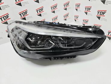 Far F48 Lci Led za BMW X1 od 2020. do 2023. god.