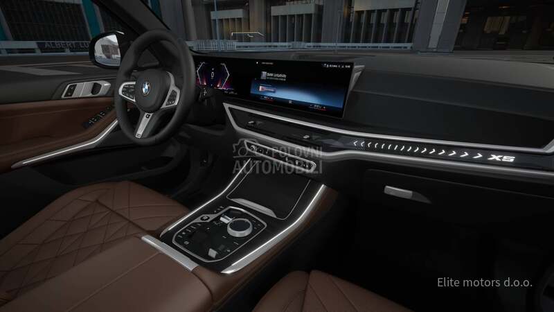 BMW X5 xDrive30d