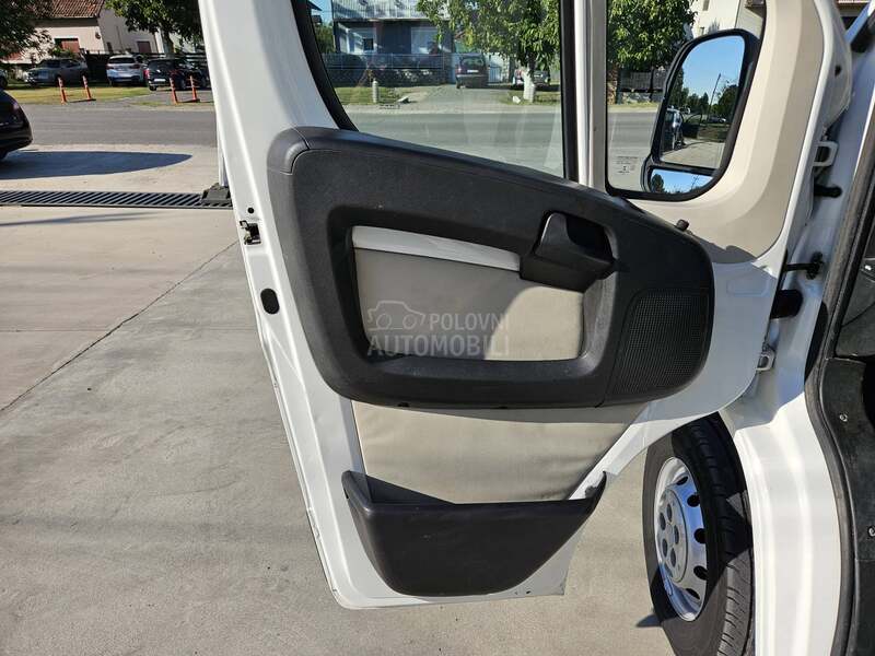 Citroen Jumper 