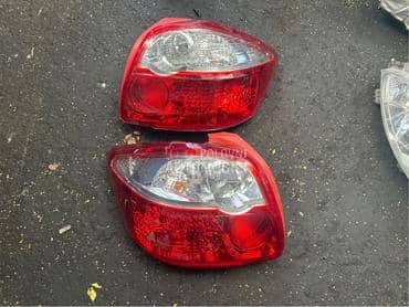 Auris stop lampa za Toyota Auris od 2008. do 2011. god.