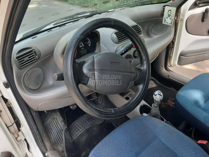 Fiat Seicento 