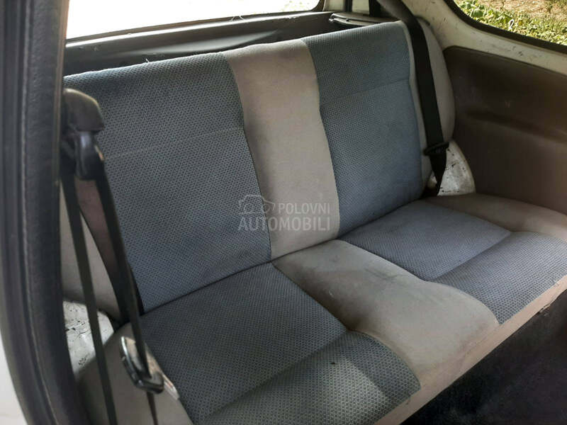 Fiat Seicento 