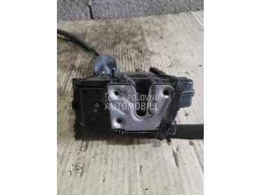 Brava zadnja desna za Renault Clio od 2012. do 2019. god.