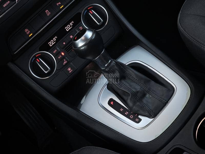 Audi Q3 2.0tdi/4x4 autom