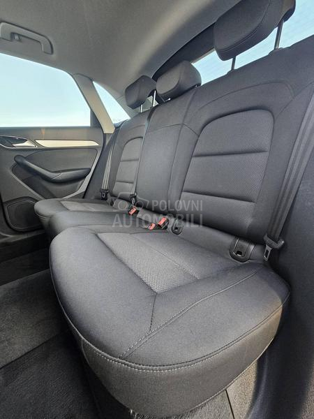Audi Q3 2.0tdi/4x4 autom