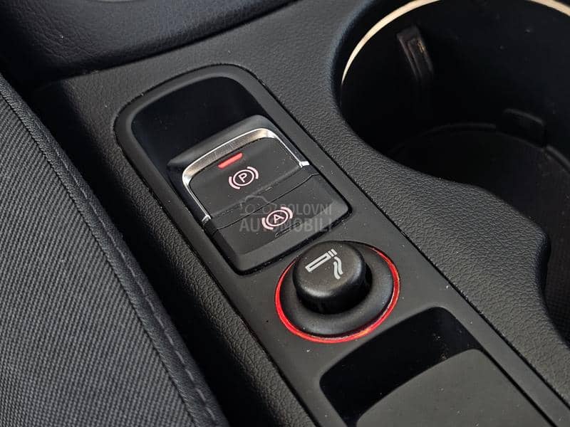 Audi Q3 2.0tdi/4x4 autom