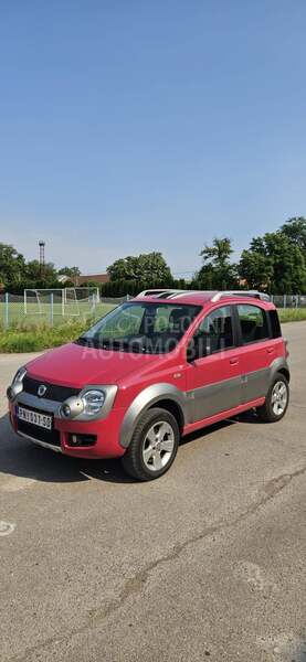 Fiat Panda 1.3 jtd
