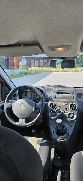 Fiat Panda 1.3 jtd