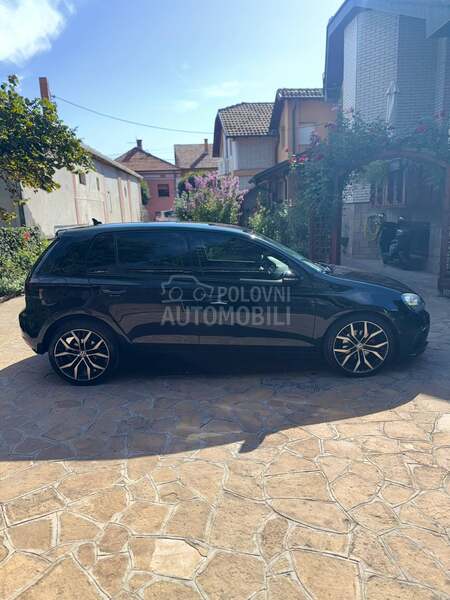 Volkswagen Golf 6 