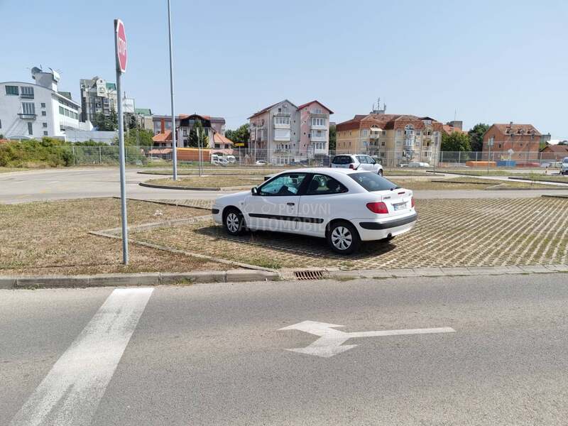 Citroen Xsara 1.4 hdi