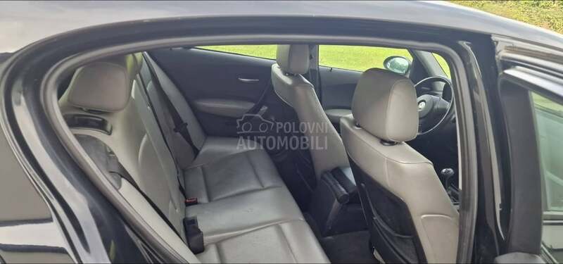 BMW 118 2.0d