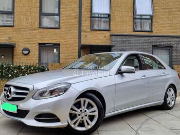 Manžetna za Mercedes Benz E Klasa od 2013. do 2016. god.