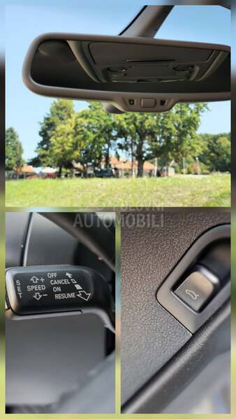 Audi A4 2.0tdi Ch