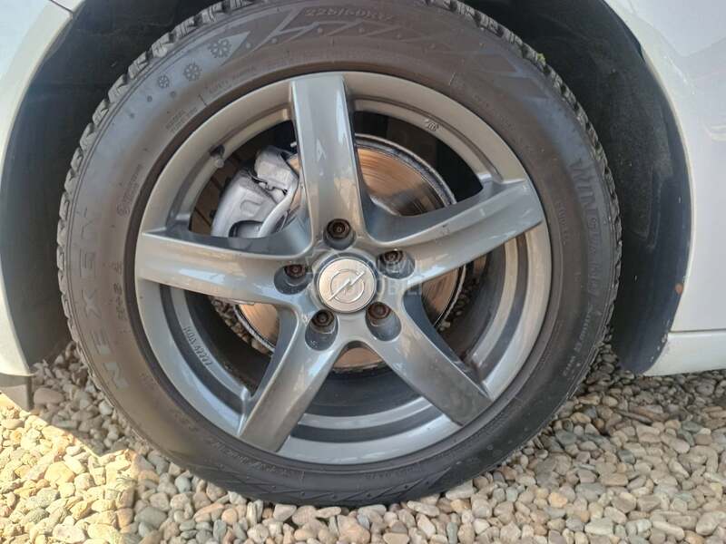 Opel Insignia 2.0Cdti OPC LINE