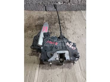 Brava zadnja leva za Opel Corsa D od 2006. do 2014. god.