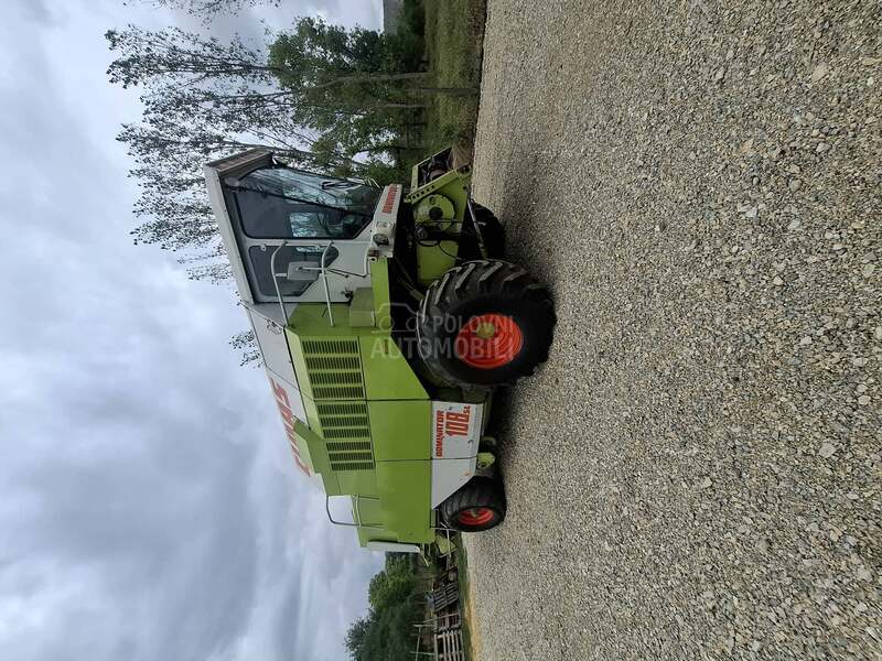 Claas 108sl
