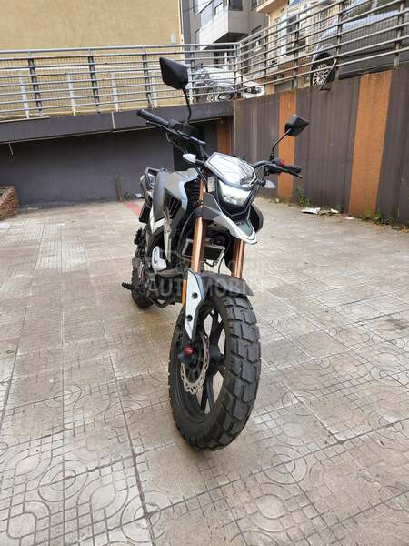 Peda Tek 250
