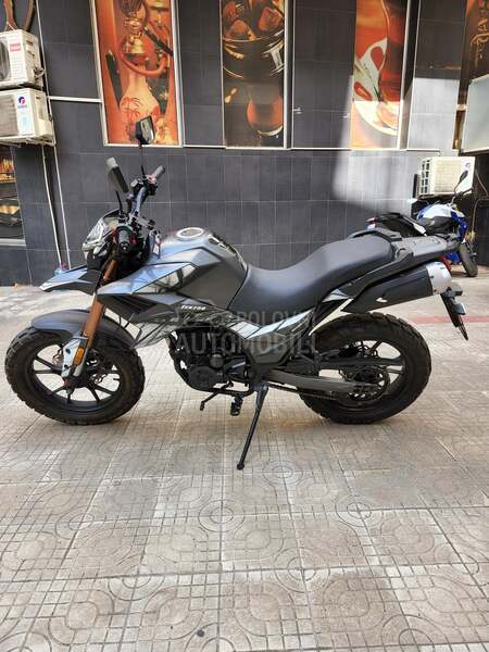 Peda Tek 250