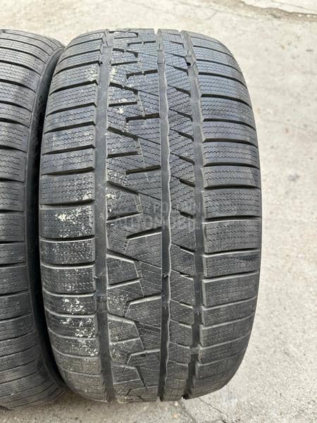 Avon 255/40 R19 Zimska