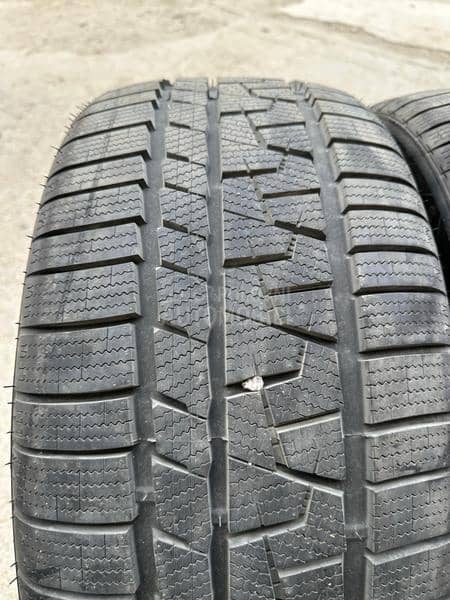 Avon 255/40 R19 Zimska