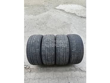 Avon 255/40 R19 Zimska