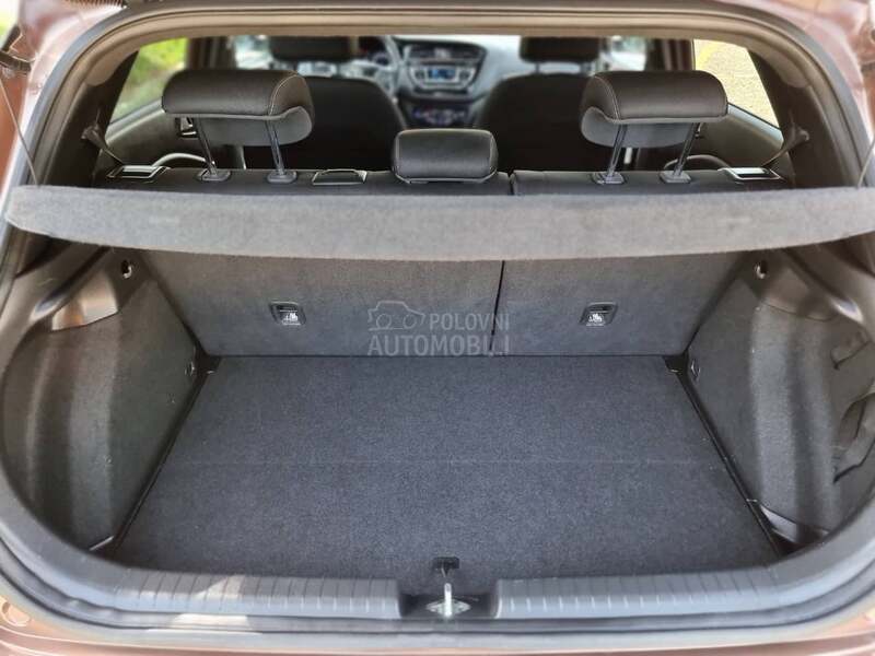 Hyundai i20 1.0 T-gdi LED Ch