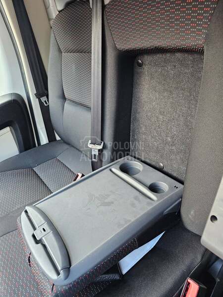 Citroen Jumper