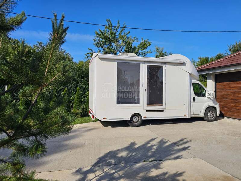 Citroen Jumper