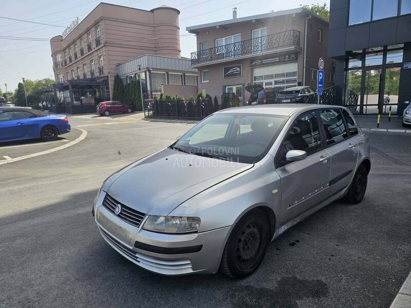 Fiat Stilo 