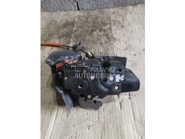 Brava zadnja leva za Audi A4 od 2000. do 2004. god.