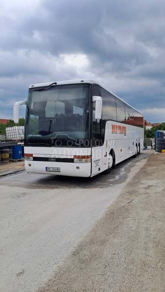Vanhool T 917 ACTRON