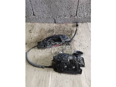 Brava zadnja desna za Volkswagen Golf 6 od 2008. do 2012. god.