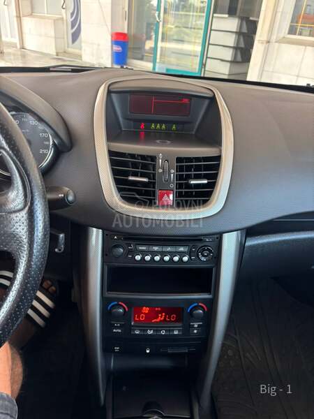 Peugeot 207 1.4 Ben