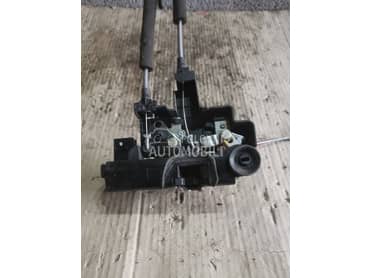 Brava zadnja leva za Chevrolet Captiva od 2006. do 2018. god.