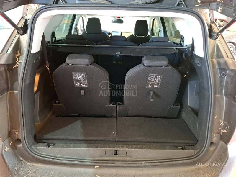 Peugeot 5008 1.5 BlueHDi130 Busin