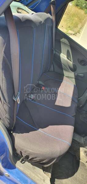 Daewoo Matiz O C U V A N