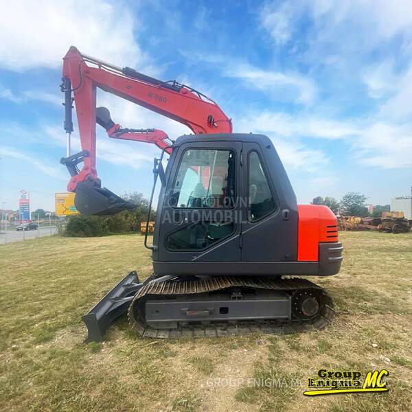 RIPPA R380