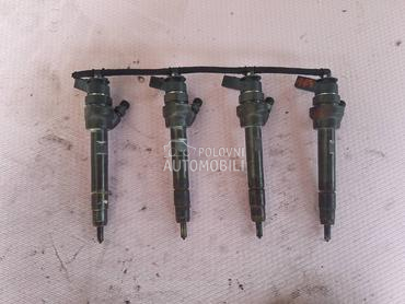 Dizne za N47 179 za BMW 320d, 114, 116 ... od 2002. do 2016. god.