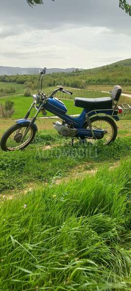 Tomos apn 4